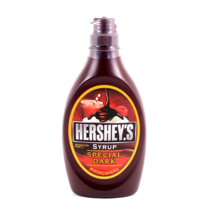 Hershey's Syrup Special Dark 623g
