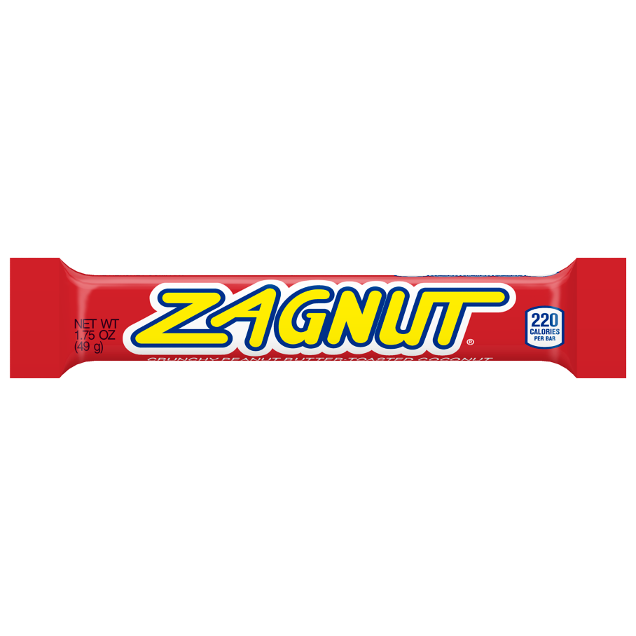 Hershey's Zagnut 42g