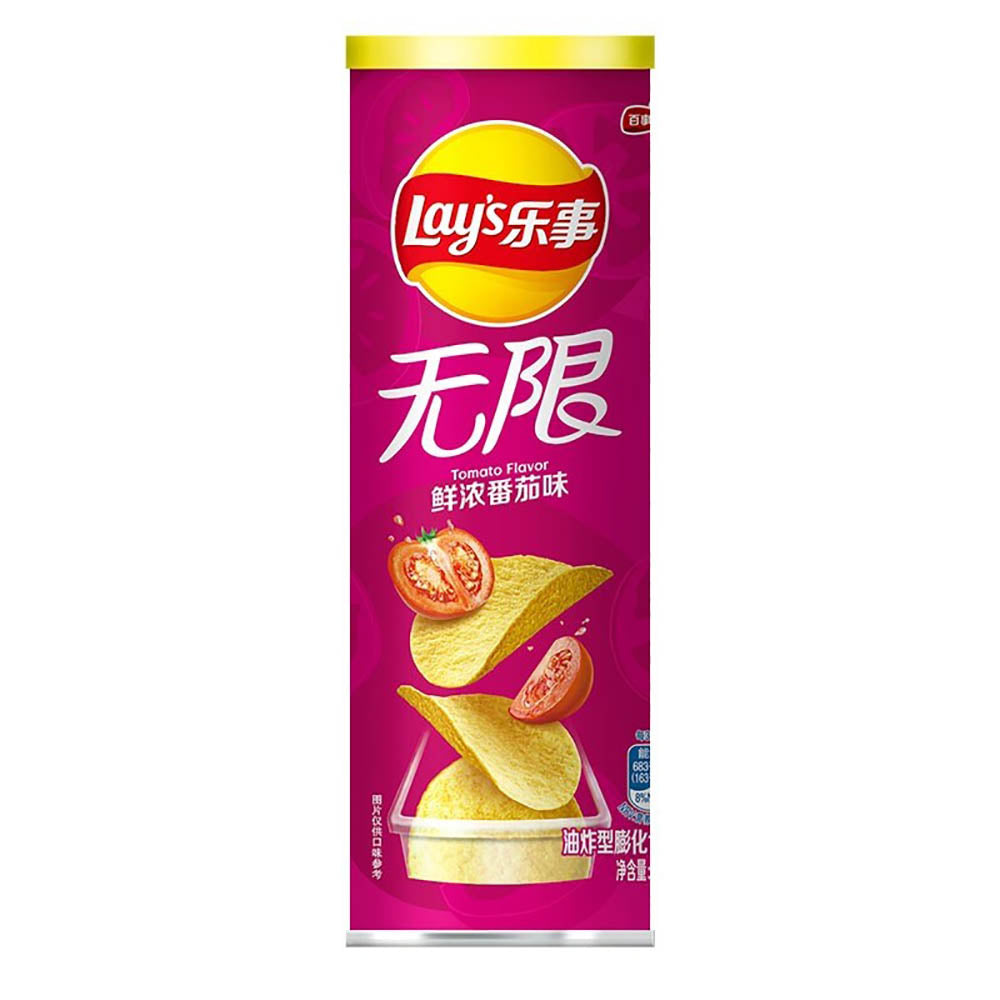 Lay's Chips Tomaten 90g