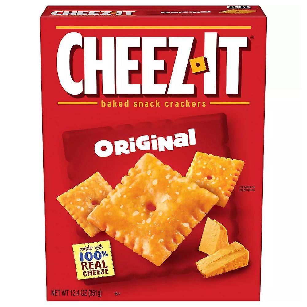 Cheez IT - Original 351g