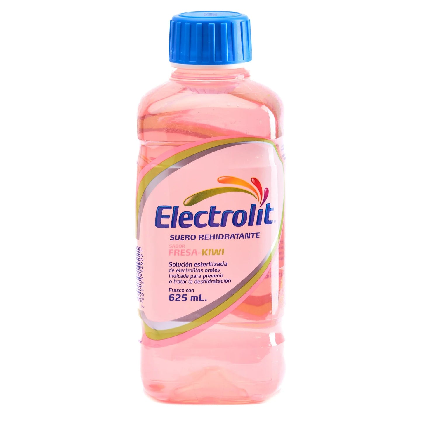 Electrolit Erdbeer-Kiwi 625ml
