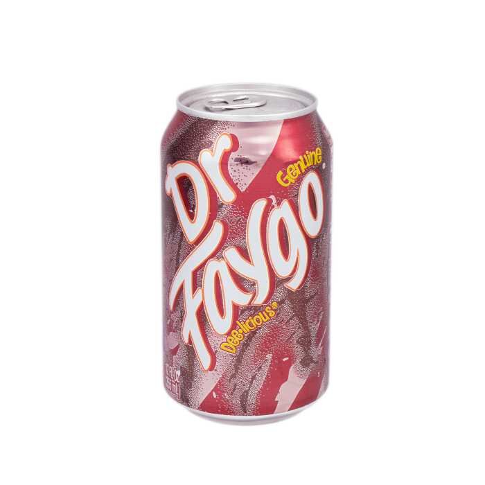 Faygo Dr. Faygo 355ml