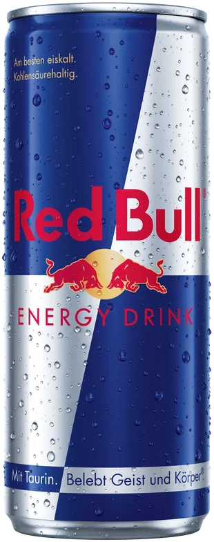 Red Bull 250ml