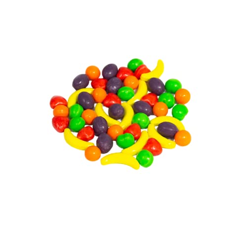 Bee Haunted Cookie House Chocolate Cookie 793g