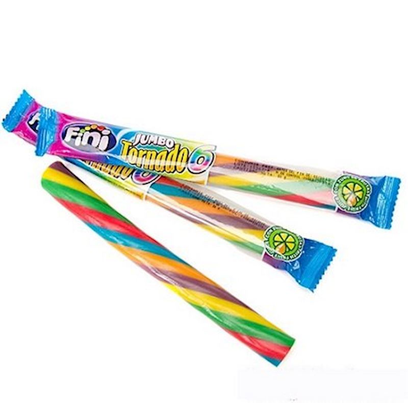 Fini Jumbo Tornado 6 50g
