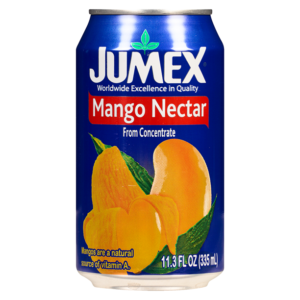 Jumex Mango Nectar 335ml