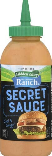 Hidden Valley The Original Ranch Secret Sauce 354ml