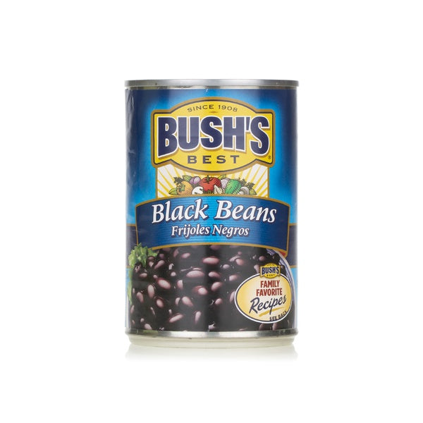 Bush's Black Beans 425 g