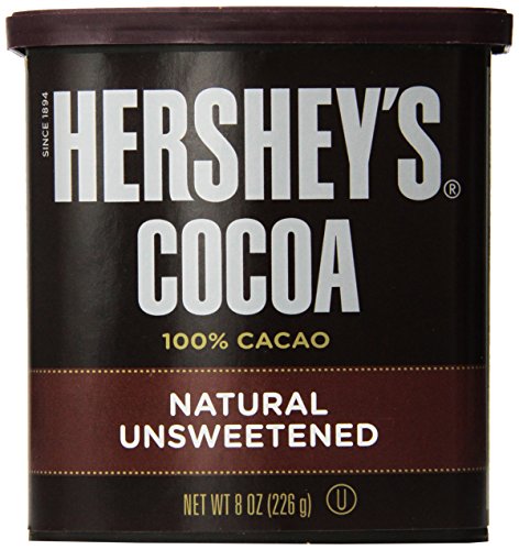 Hershey's COCOA Powder - 100% Cacao 227g