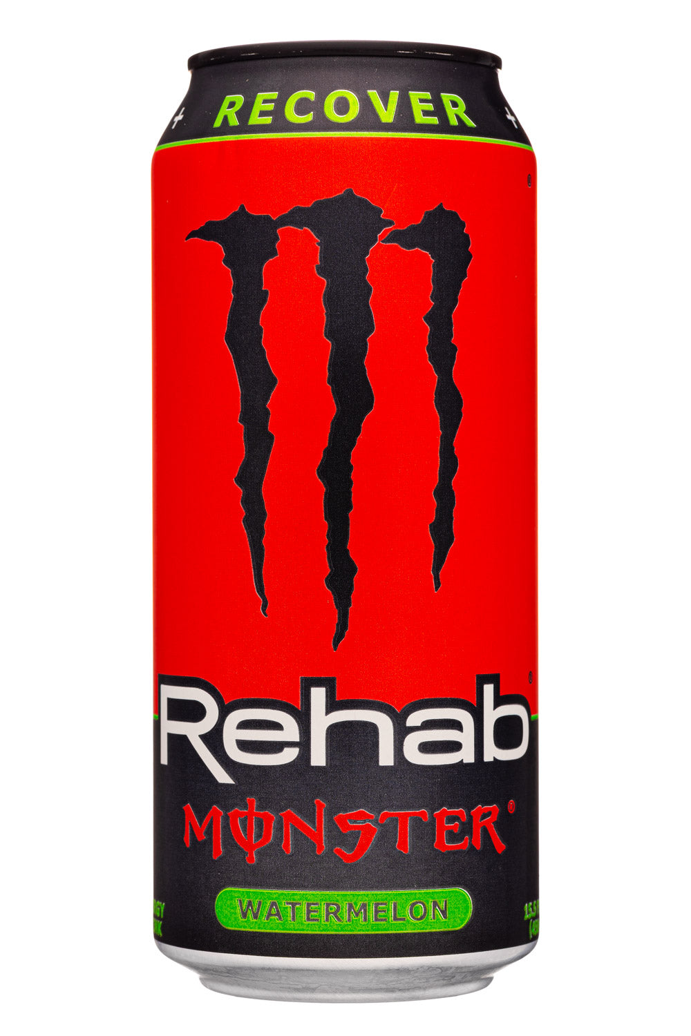 Monster Energy Rehab Watermelon 458ml