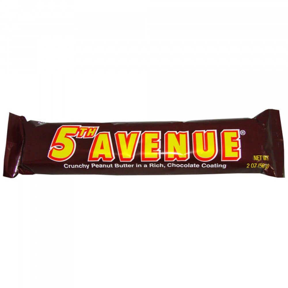 5th Avenue Bar 56g