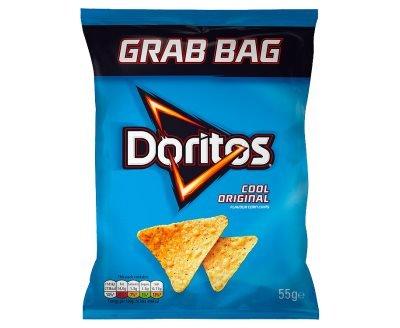 Doritos Cool Original 48g