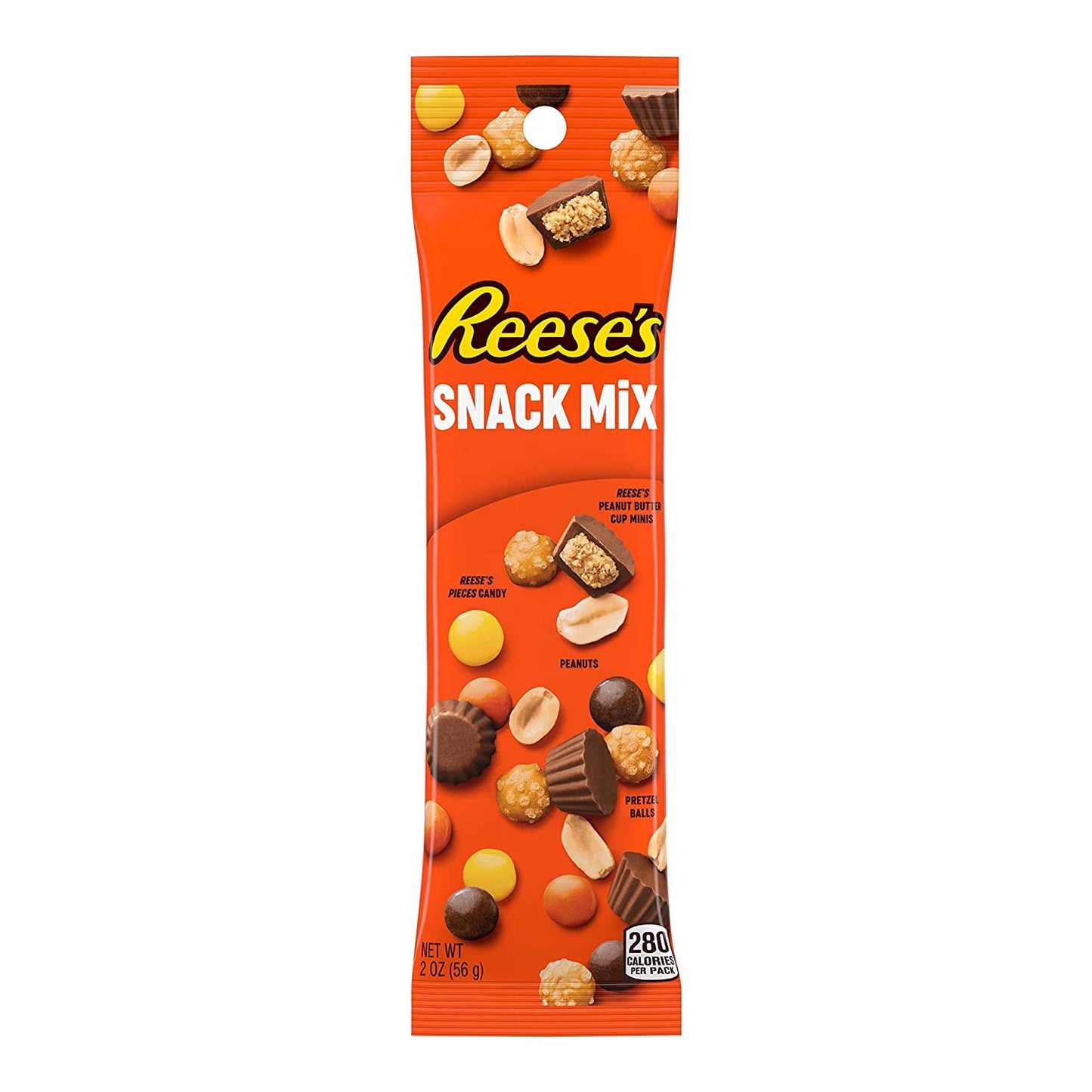 Reese´s Snack Mix 56g