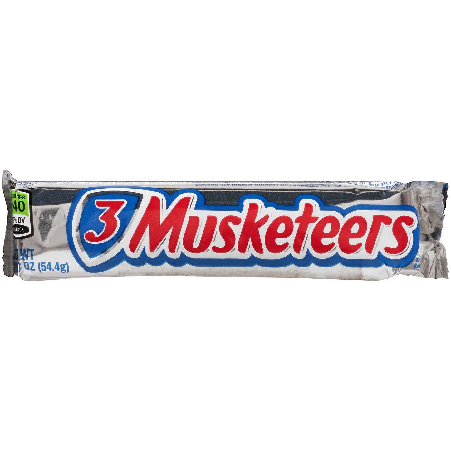 3 Musketeers 54,4g
