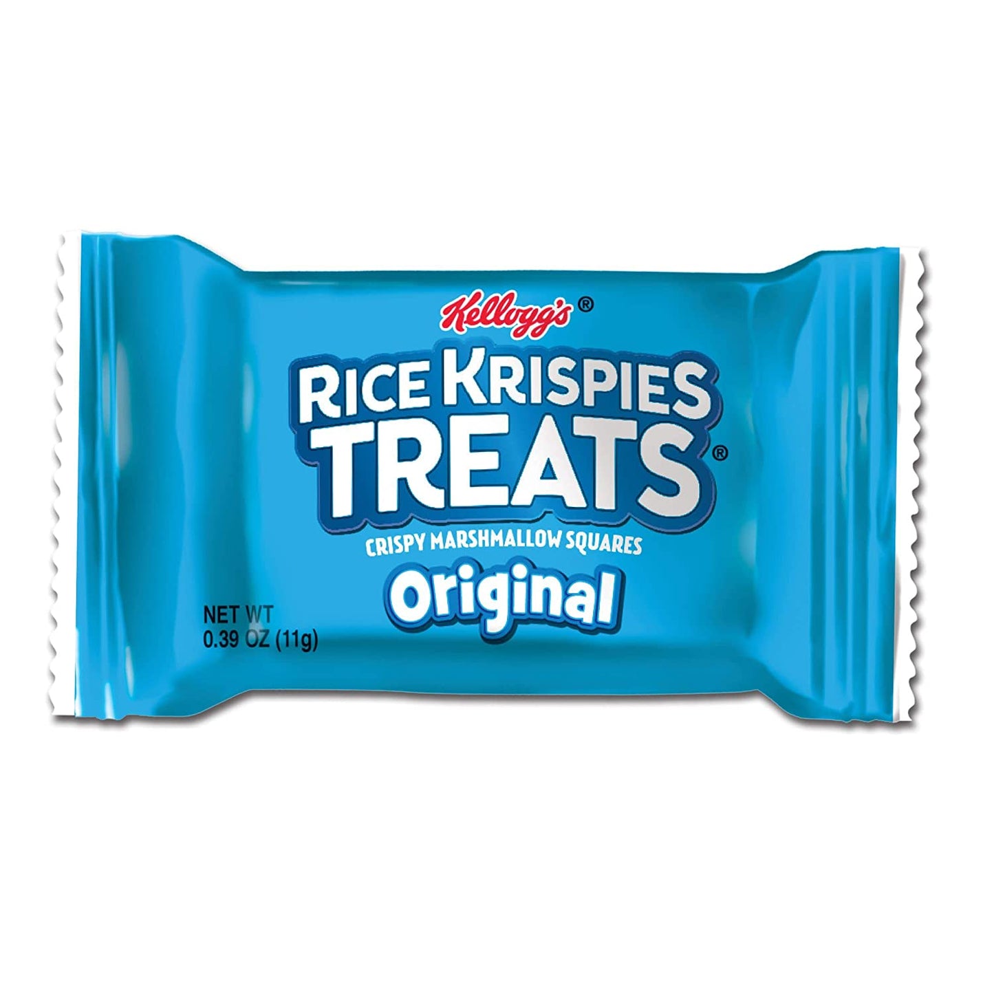 Kellogg's Rice Krispies Treats - Crispy Marshmallow Squares 11g