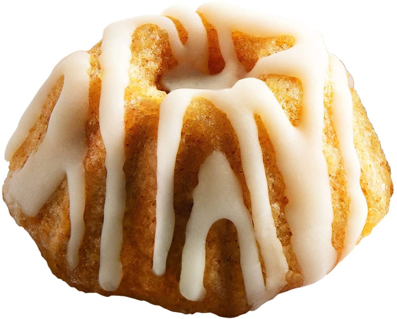 Hostess Baby Bundts Cinnamon Swirl 284g
