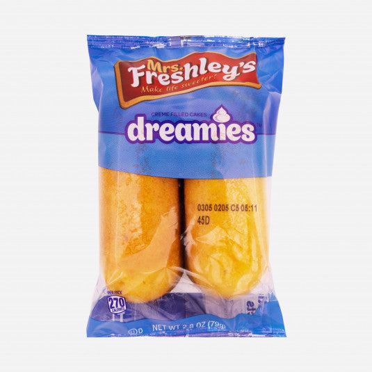 Mrs. Freshley´s Dreamies 79g
