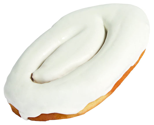Hostess Iced Jumbo Honey Bun's 113g