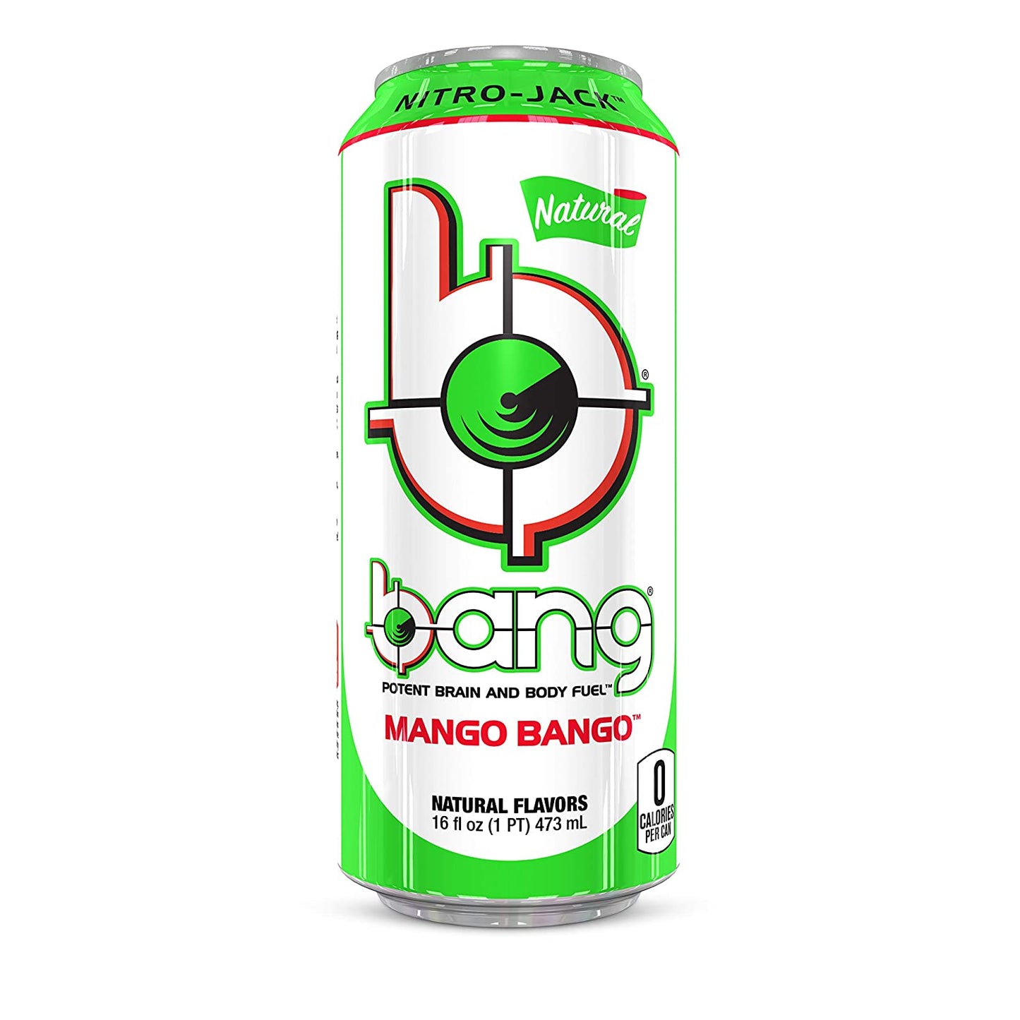 Bang Energy Mango Bango 473ml