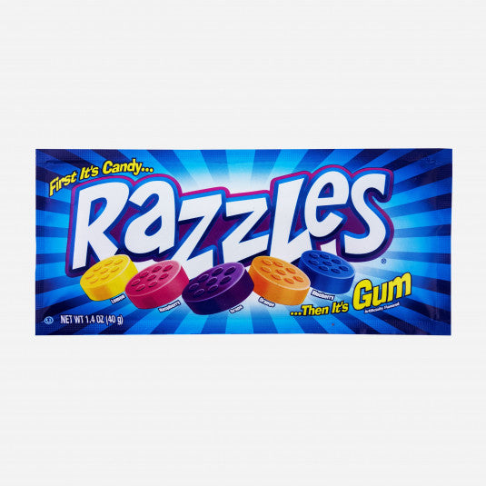 Razzles Original 40g