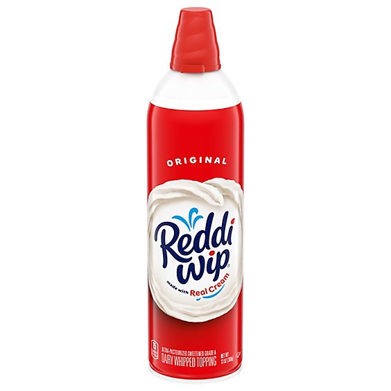Reddi Wip Original 368g