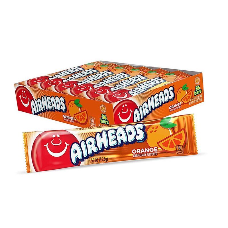 Airheads Orange - 16g
