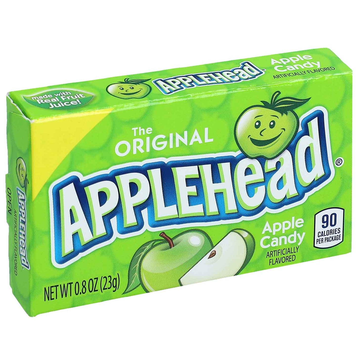Ferrara Applehead Apple 23g