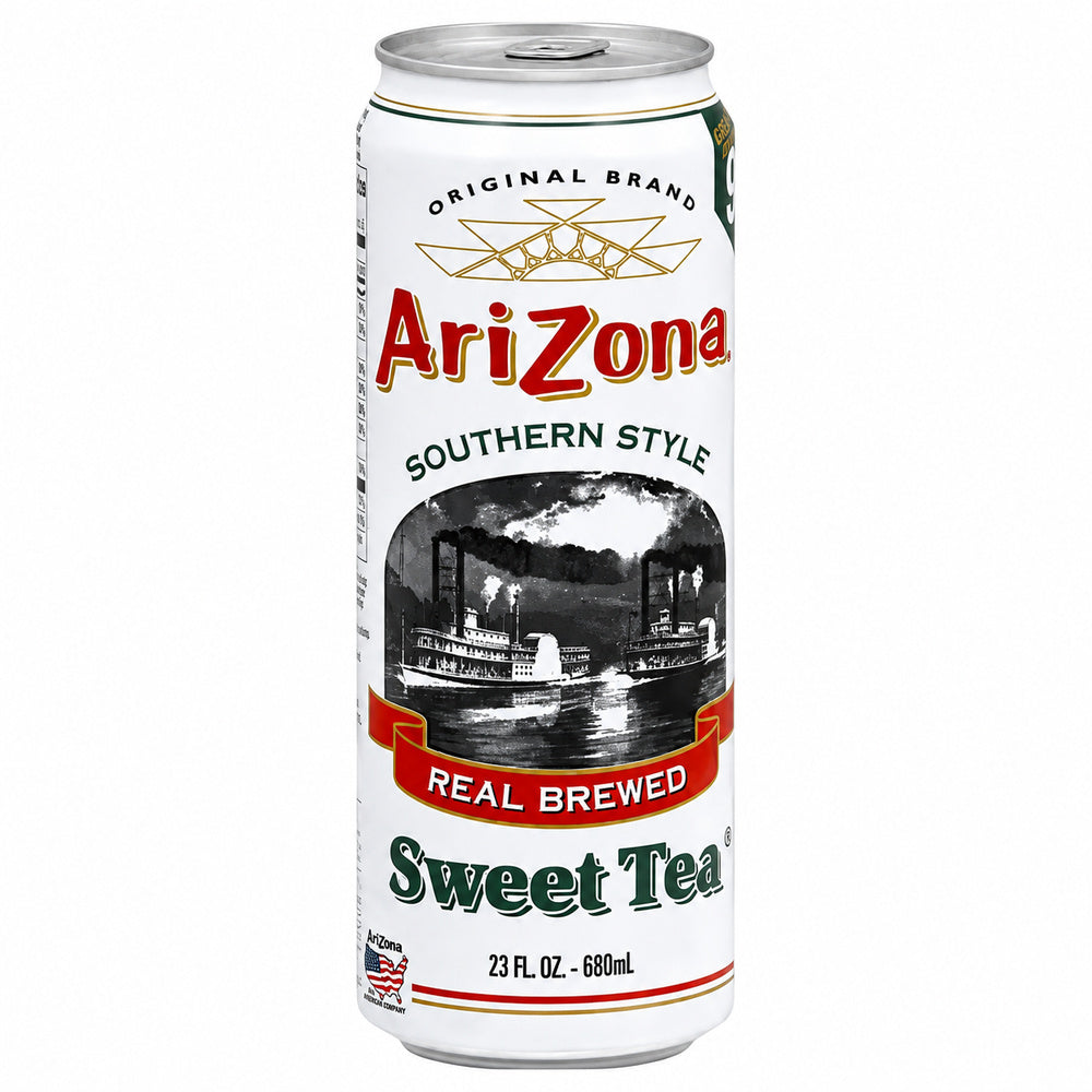 Arizona Sweet Tea 650ml