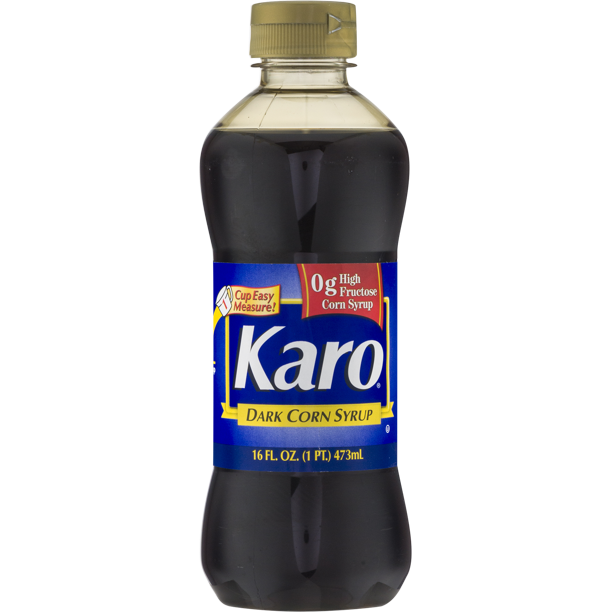 Karo - Dark Corn Syrup 473ml