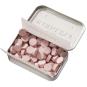 Barkleys Tastefull Intense Mints Cinnamon 50g