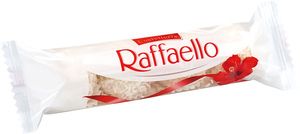 Raffaello Kokossnack 40g