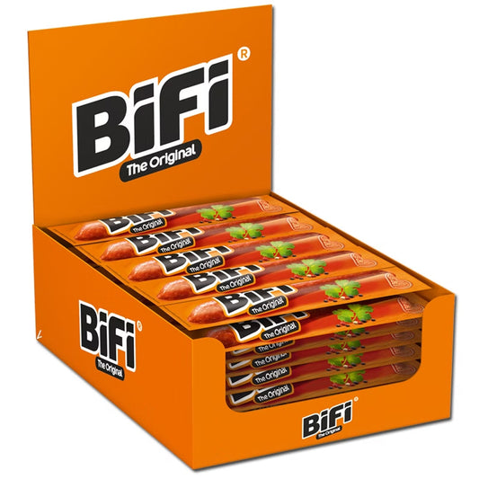 BiFi The Original 40 x 20g Vorratspack