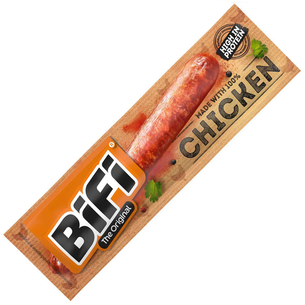 BiFi The Original Chicken High Protein 20g
