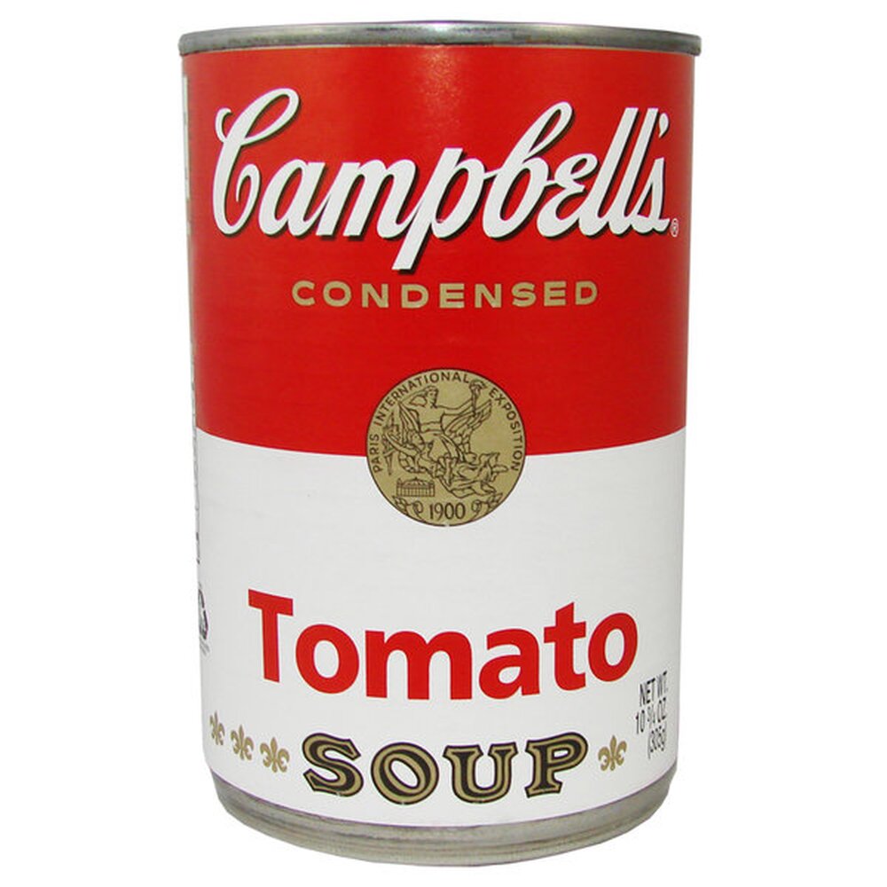 Campbell´s Tomato Soup 305g