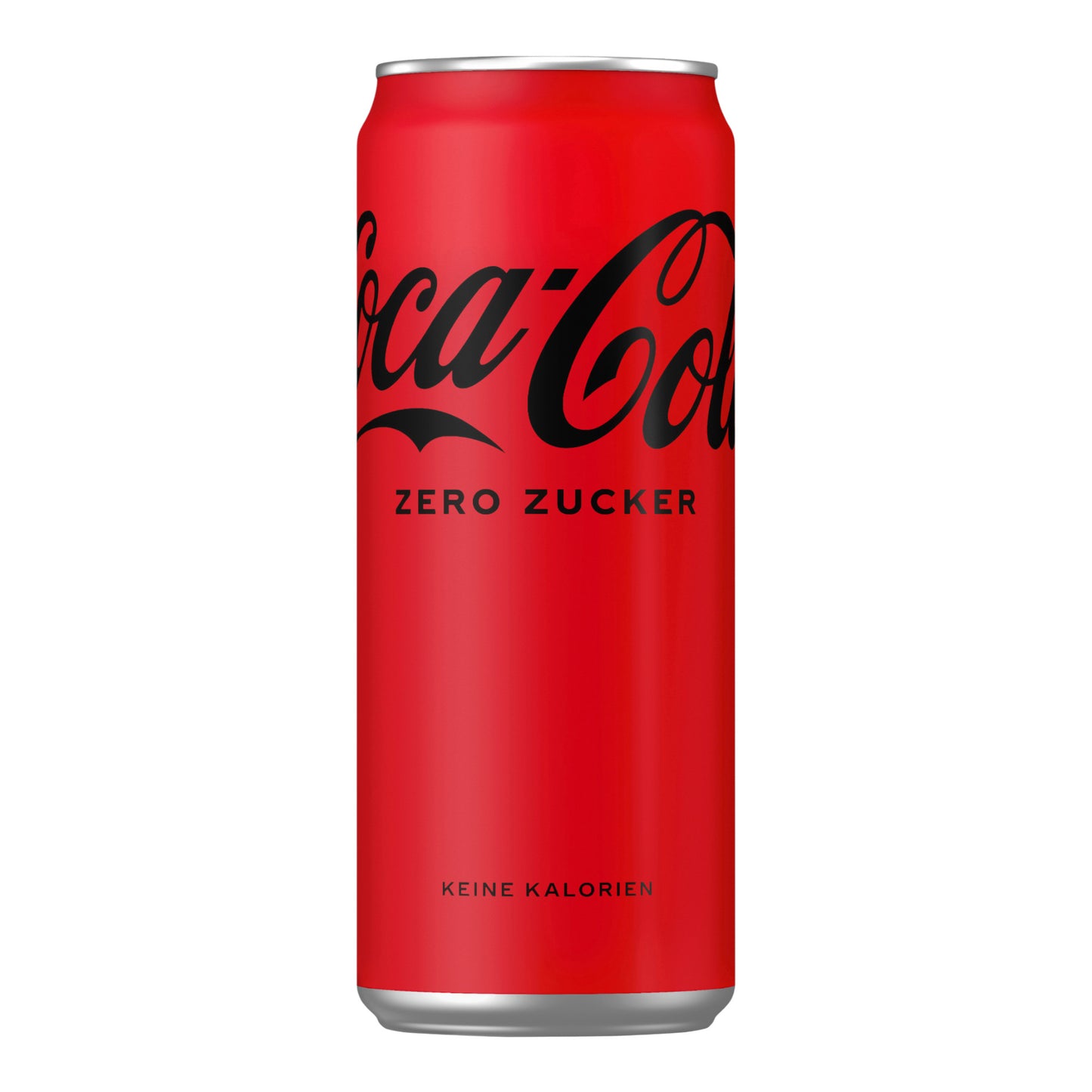 Coca Cola Zero 330ml