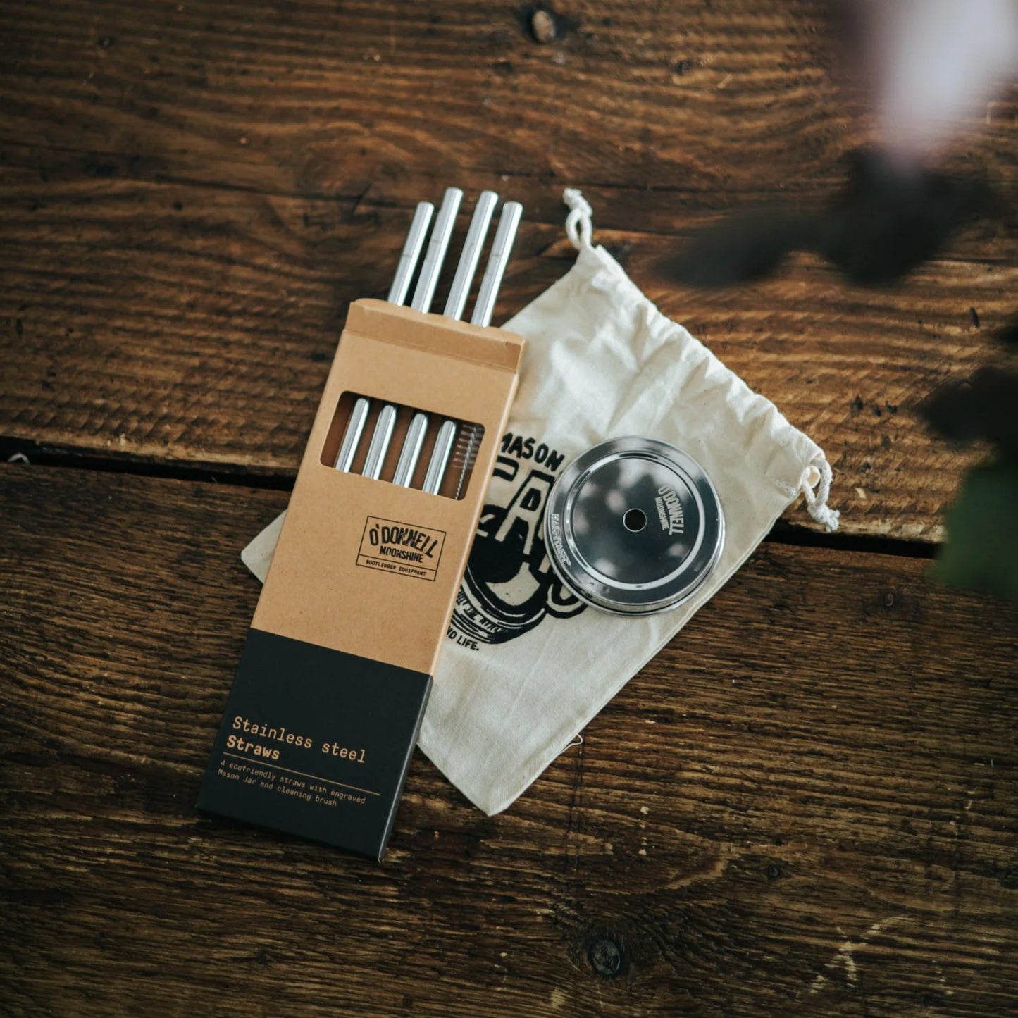 O'Donnell Cocktail Giftbox