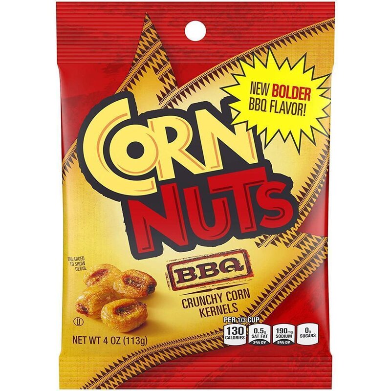 Corn Nuts BBQ 113g