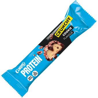 Corny Protein Crunch Bar Cookie Flavour 45g
