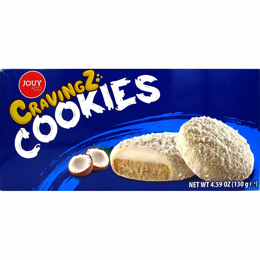Cravingz Cookies 130g