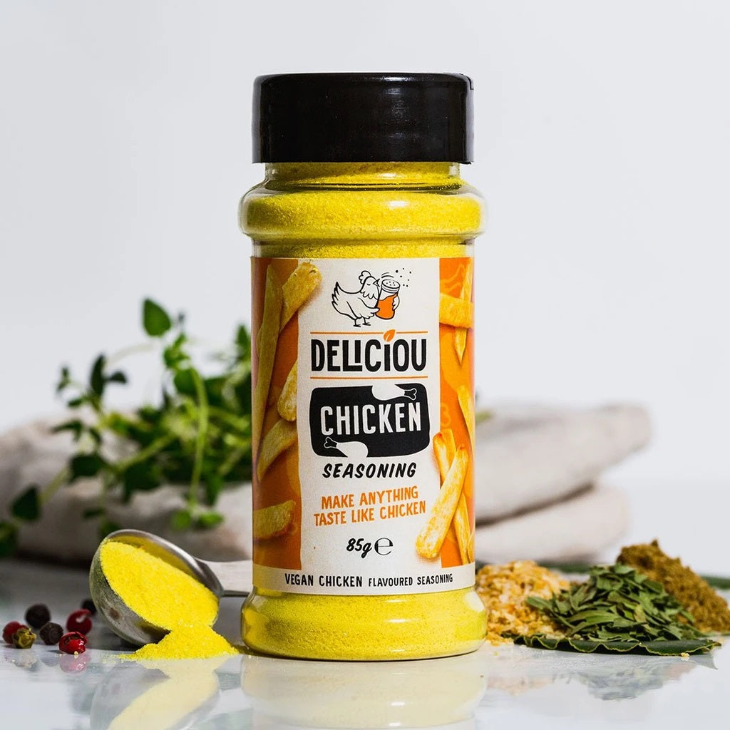 Deliciou - Chicken Salt Seasoning 80g