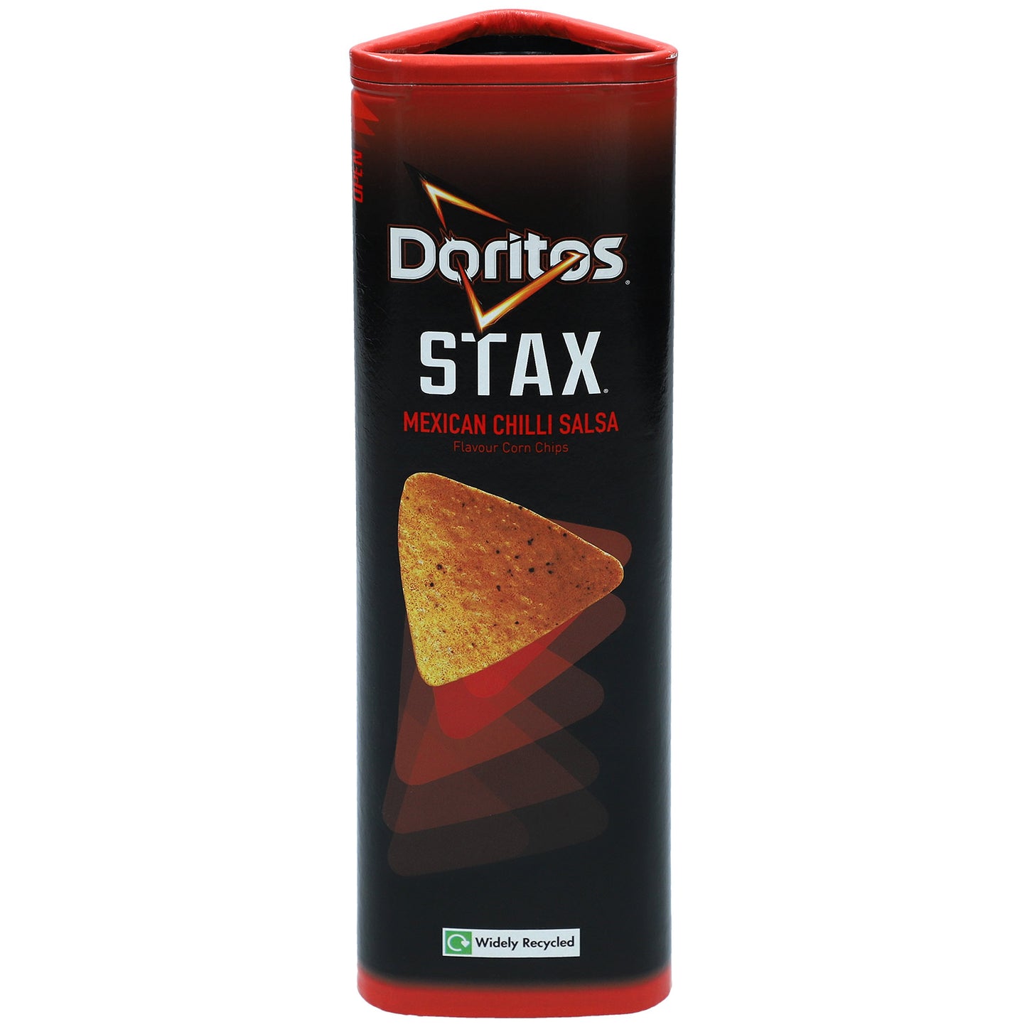 Doritos Stax Mexican Chilli Salsa 170g