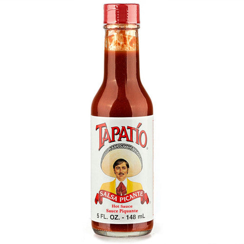 Tapatio Salsa Picante Hot Sauce 148ml