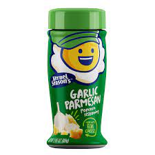 Kernel Season's Garlic Parmesan Popcorn Seasoning 80g