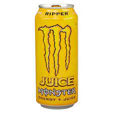 Monster Energy Ripper 500ml