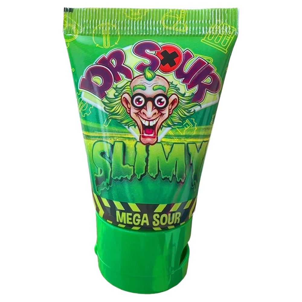 Dr. Sour Slimy 50g