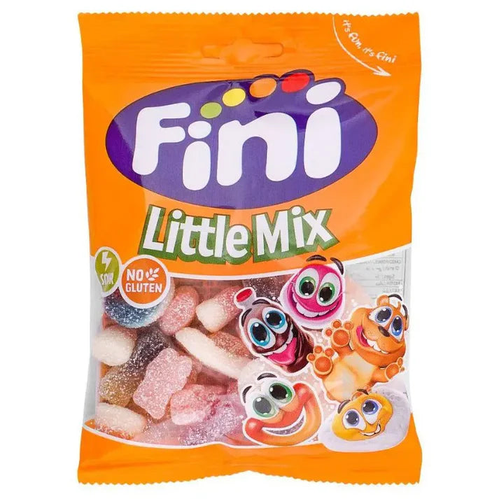 Fini Sour Little Mix 75g