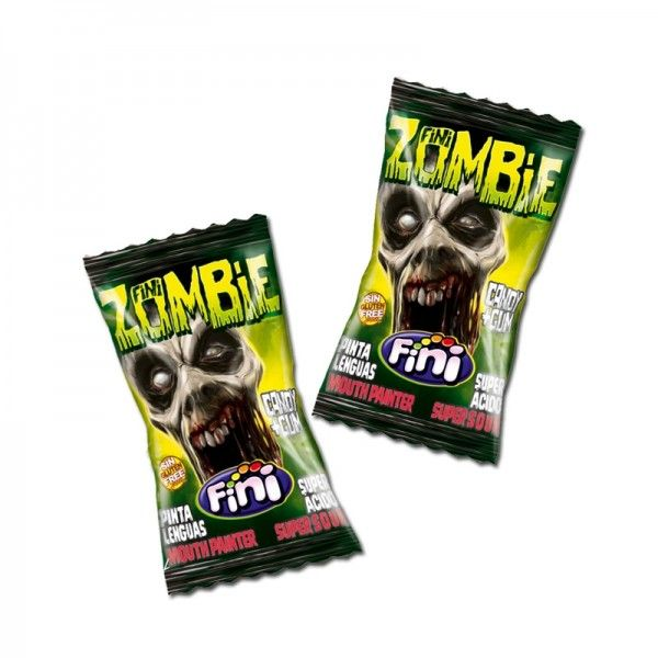 Fini Zombie Candy Gum 5g