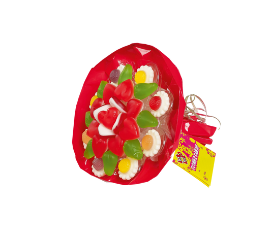 Look-O-Look Flower Candy 145g