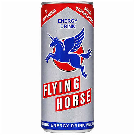 Flying Horse Energy Drink 250ml