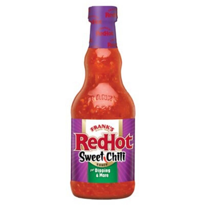 Frank's Red Hot - Sweet Chilli Sauce - 354ml